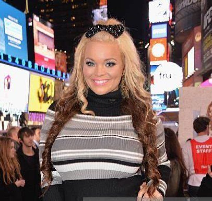 Is Trisha Paytas Mentally Disabled? A Comprehensive Review