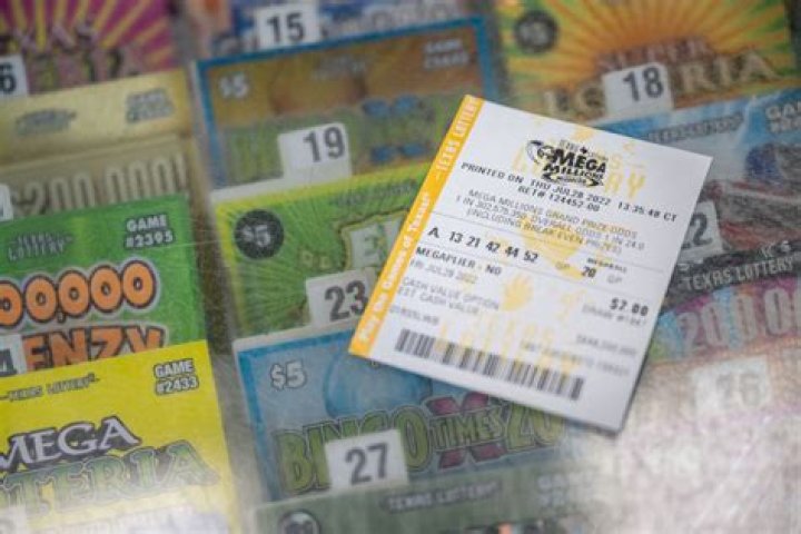 Is Tx Lotto Com Legit In November 2024?