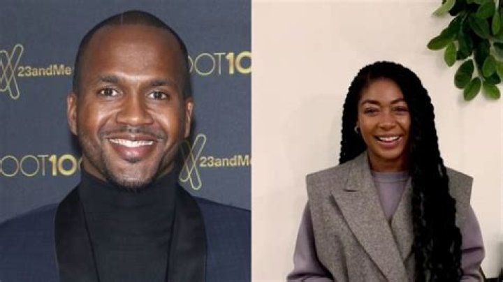 Is Van Lathan Happily Married To Wife Van?