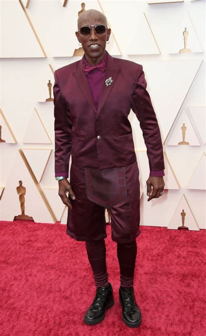 Wesley Snipes' Health Revealing Discoveries