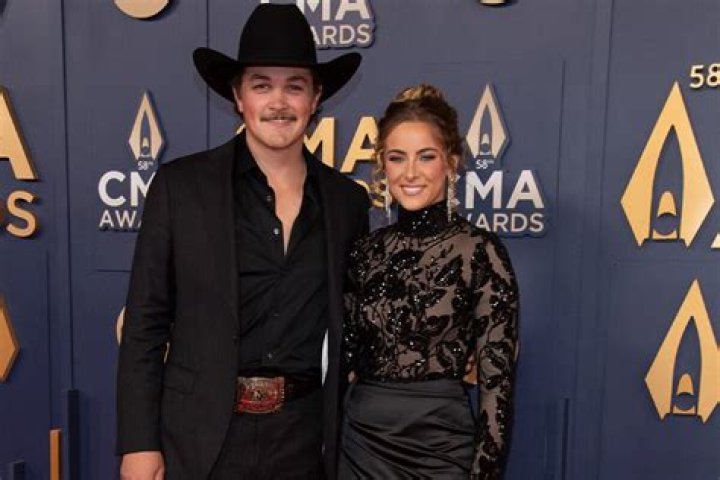 Unveil The Truth: Is Zach Top Married? Exclusive Insights Revealed