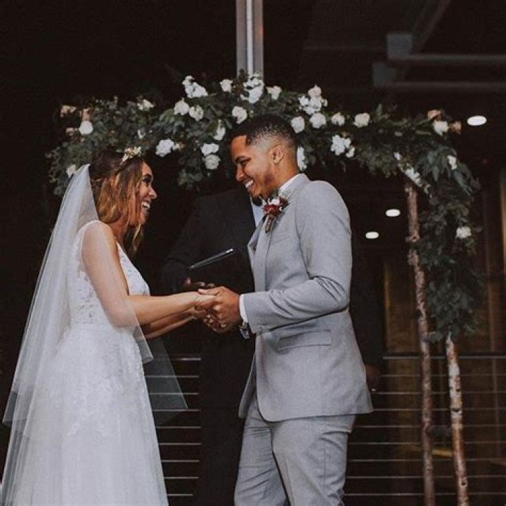 Discover The Inspiring Story Behind Israel Houghton's Daughter's Marriage