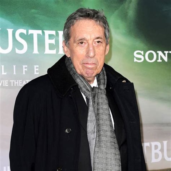 Unraveling Ivan Reitman's Cause Of Death