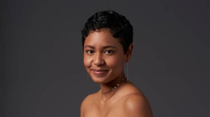 Discover The Family Dynamics Behind Iyanna Love Is Blind's Journey