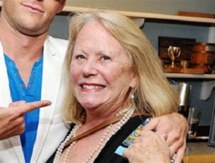 Jacelyn Reeves Clint Eastwood S Mistress Age