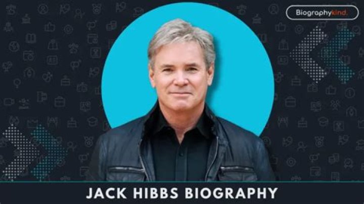 Discover The Inspiring Journey Of Jack Hibbs: Biography, Ministry, And Legacy
