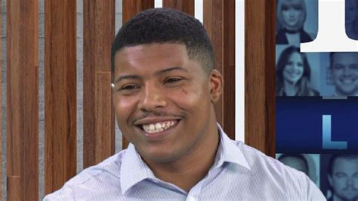 Unveiling The Frontier: Jacob Knight's Trailblazing Explorations