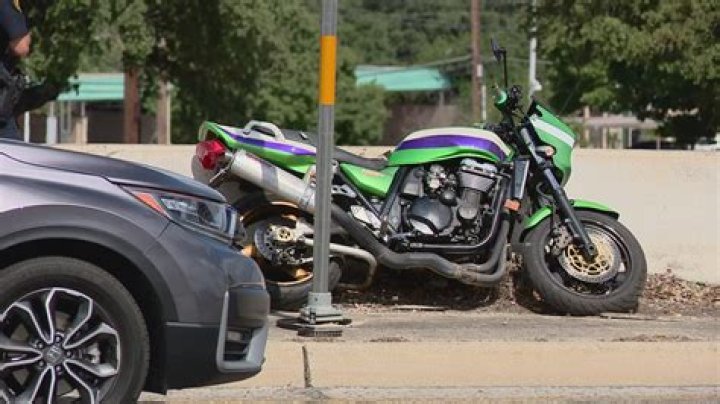 Jacob Oryl Motorcycle Accident: Uncovering Truths And Lessons