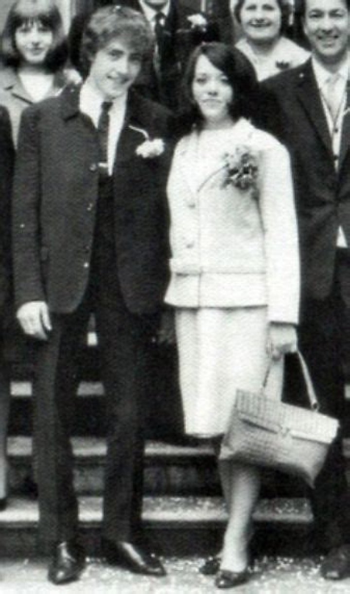 Unveil The Secrets Of Jacqueline Rickman's Acting Mastery