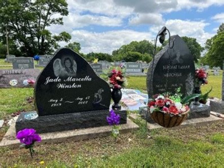 A Heartfelt Tribute In Memory Of