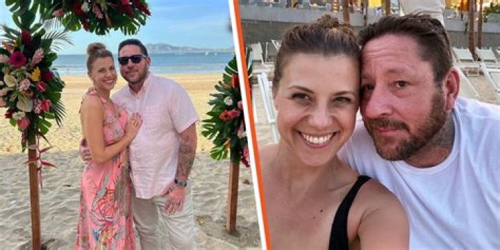 James Burke, The Doting Husband Of Jodie Comer: An Inside Look