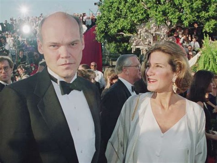 Uncover The Secrets Of A Powerful Political Union: James Carville And Wife