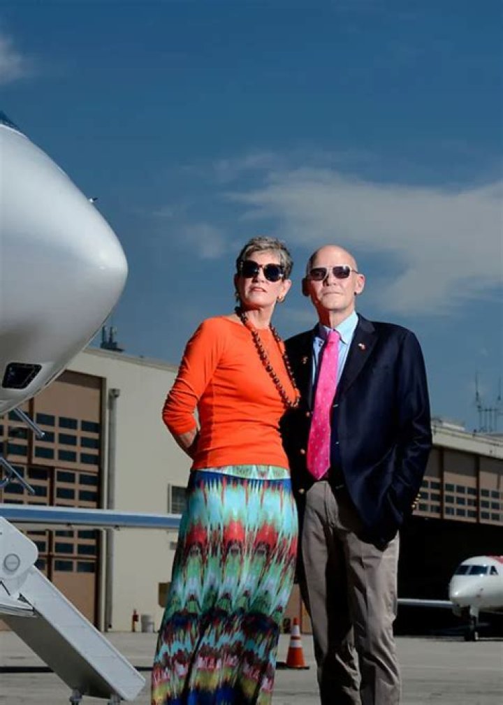 Unveiling The Secrets Of James Carville's Wife's Age: Unlocking Surprising Insights