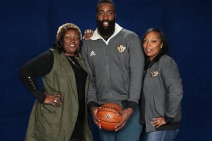 Uncover The Inspiring World Of James Harden's Sister: Discoveries And Insights