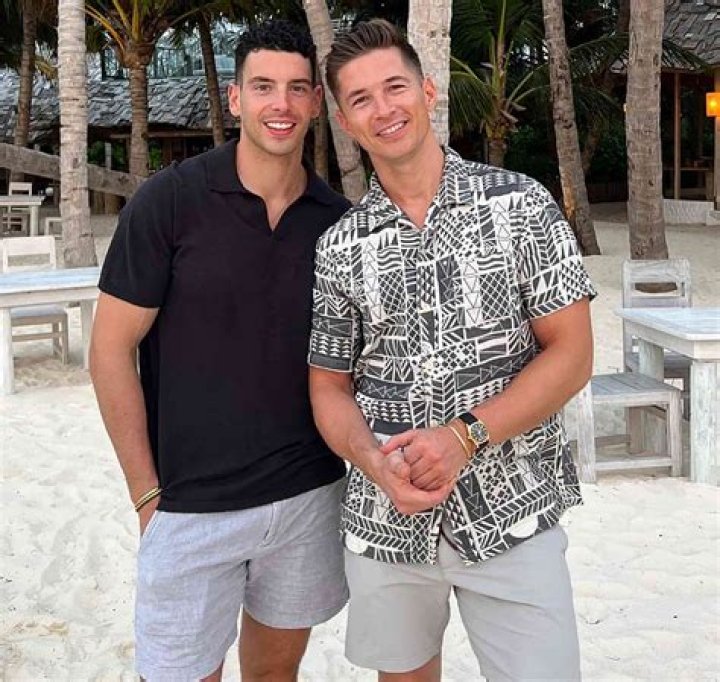 ABC News Correspondent James Longman Is Engaged To His Three Years Of Partner, Alex Brannan. Know Ab