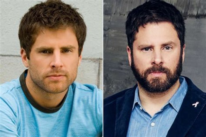 Psych Actor, James Roday Was Dating His Co-star, Maggie Lawson For Seven Years