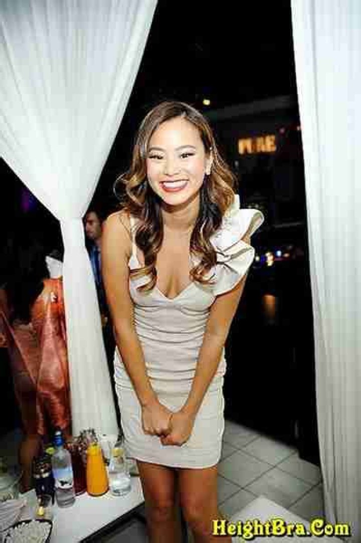 Unveiling The Secrets Of Jamie Chung: Height, Weight, And More!