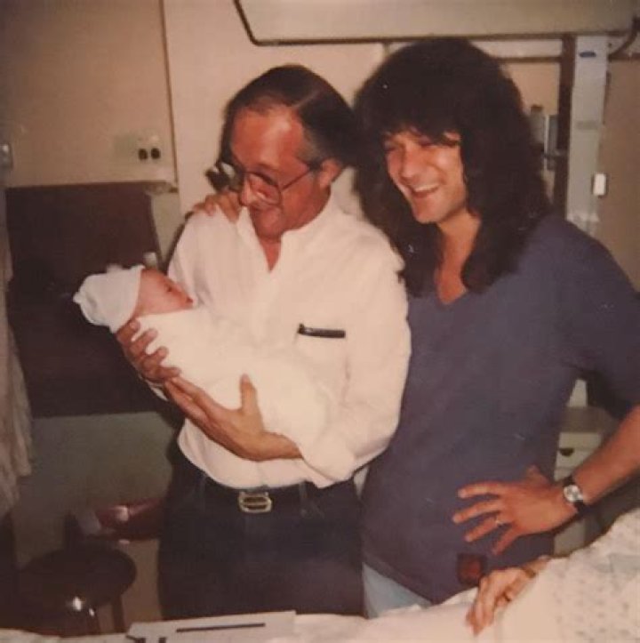 Behind The Scenes Of A Legendary Guitarist's Journey