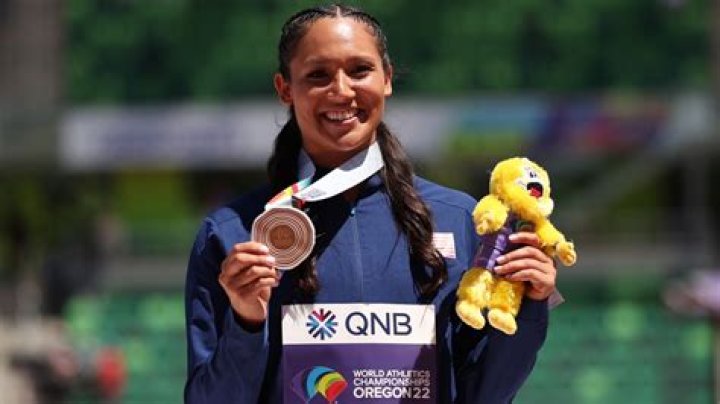 Spotlight On Her Parents, Ron And Mother