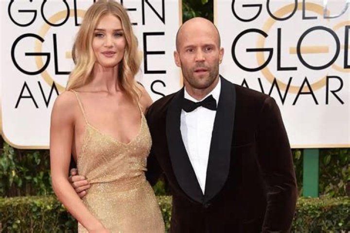 Unveiling Jason Statham's Net Worth: A Journey To Success And Stardom