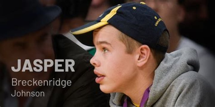 Jasper Breckenridge Johnson: A Legendary Impressionist's Legacy