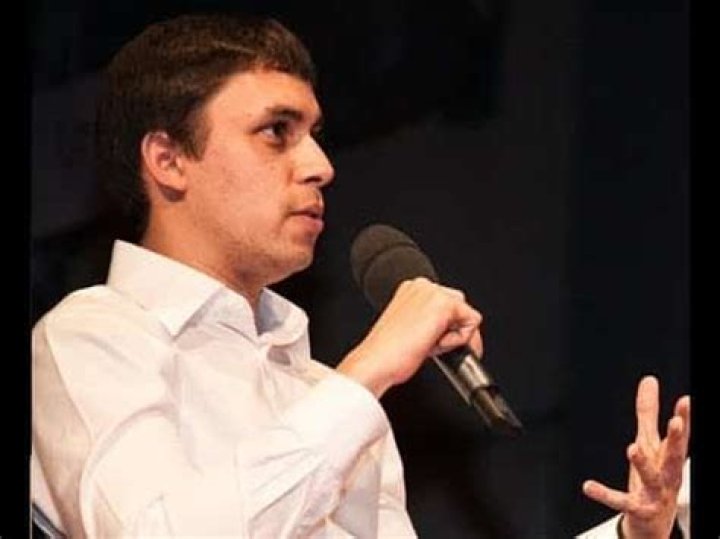 Jawed Karim's Marital Journey Explored