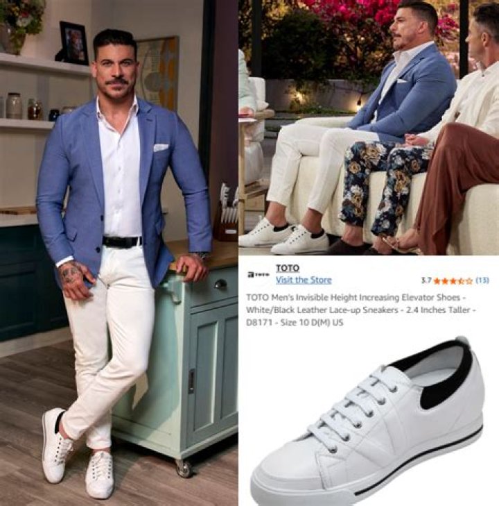 Jax Taylor: Height, Weight, Net Worth, Age