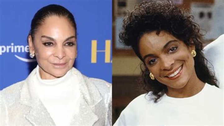 The Dynamic Duo: Jaye Rudolph And Jasmine Guy