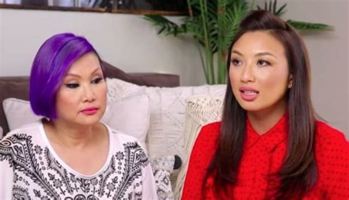 Meet The Mai Family: Jeannie's Siblings Welcome Dennis