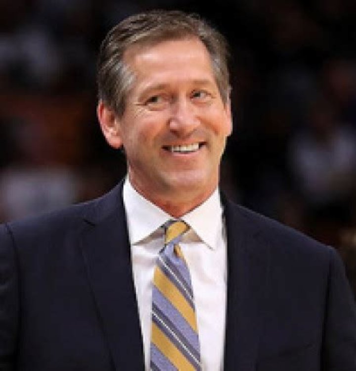 Unveiling Jeff Hornacek's Net Worth And Income: A Journey Of Success