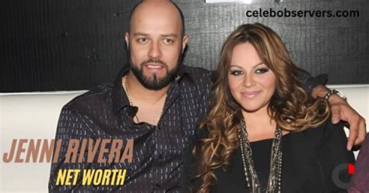 Unveiling Jenni Rivera's Net Worth: Secrets And Strategies Revealed