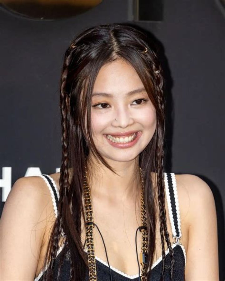 Unveiling Jennie Kim's Age, Height, And Early Life