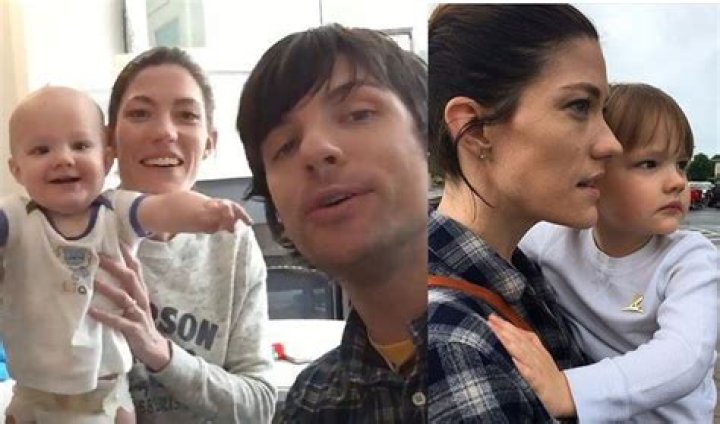 Unveiling Jennifer Carpenter's Motherhood Journey: Discoveries And Insights