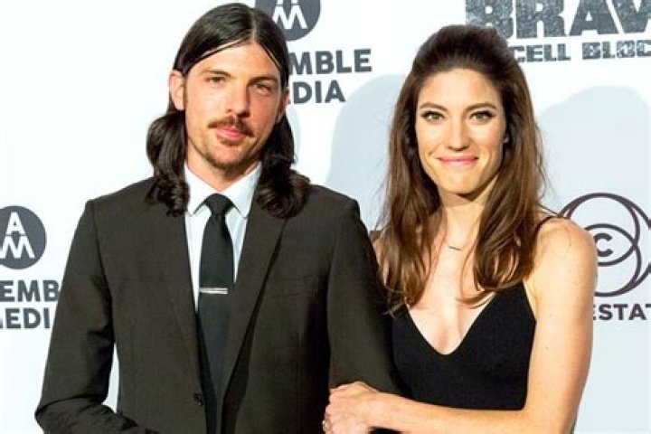 Discover The Untold Story Of Jennifer Carpenter's Son: Exclusive Insights Revealed