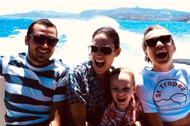 Unveiling The Strong Family Bonds Of Jennifer Connelly
