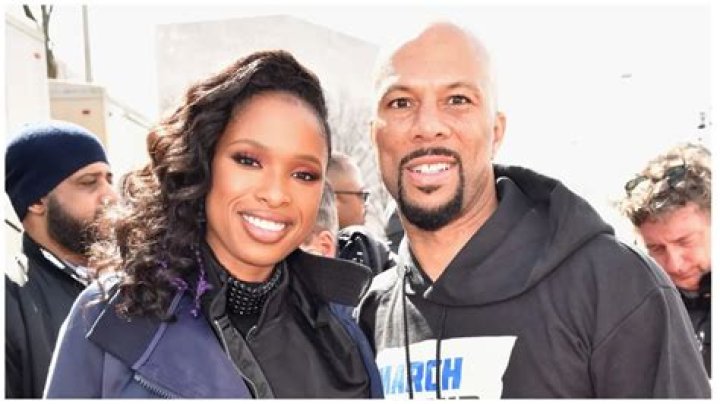 The End Of An Era: Jennifer Hudson And Common's Split Shocks Hollywood