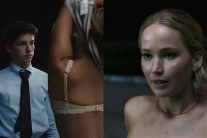 Unveiling The Truth Behind Jennifer Lawrence's Leaked Photos: Insights And Discoveries