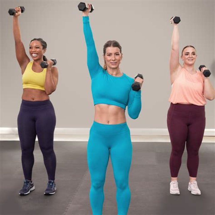 JoltVibe | Jennifer Widerstrom - Inside Story Of The Biggest Loser Trainer's Life