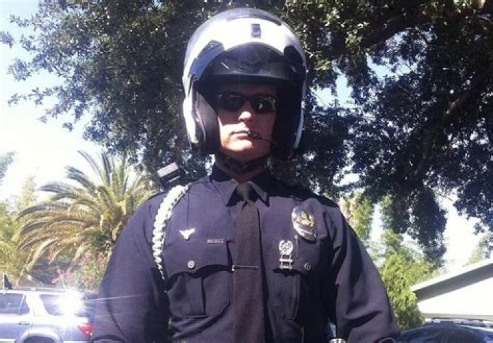 Where Is The Police Impersonator In 2021? Has He Been Released?