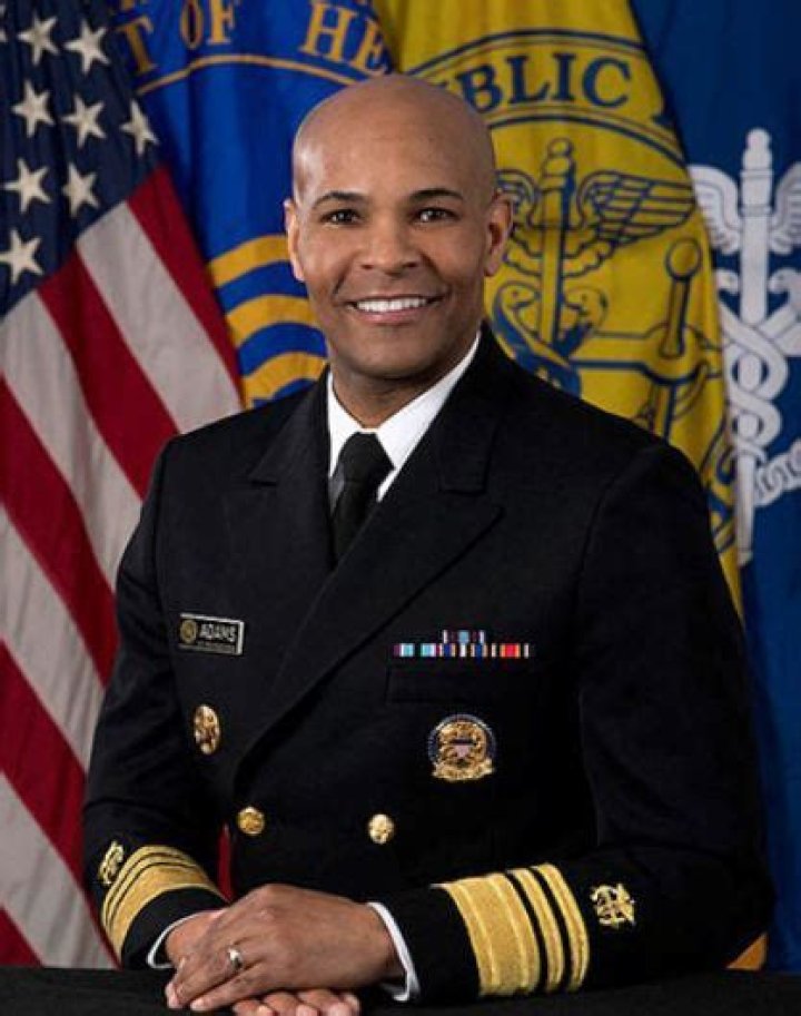Secrets Of A Former Surgeon General