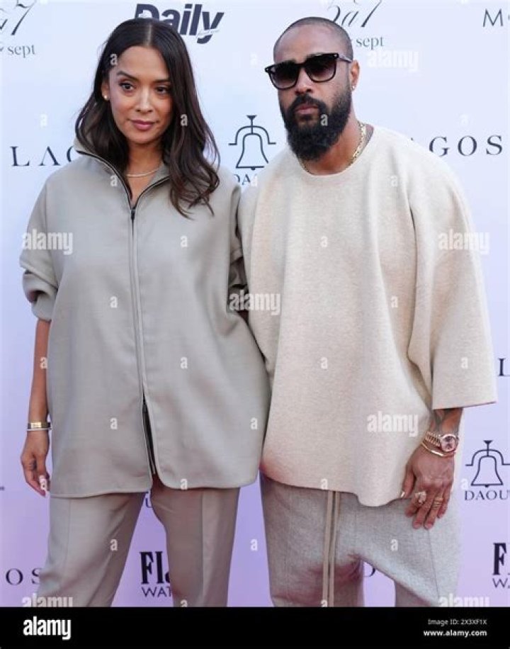 Uncover The Style Secrets Of Jerry Lorenzo's Fashionable Muse