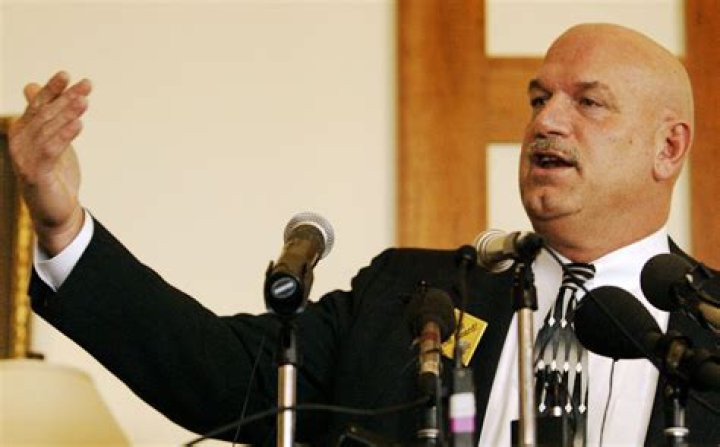 Unveiling Jesse Ventura's Wealth, Life, And Legacy: Discoveries And Insights