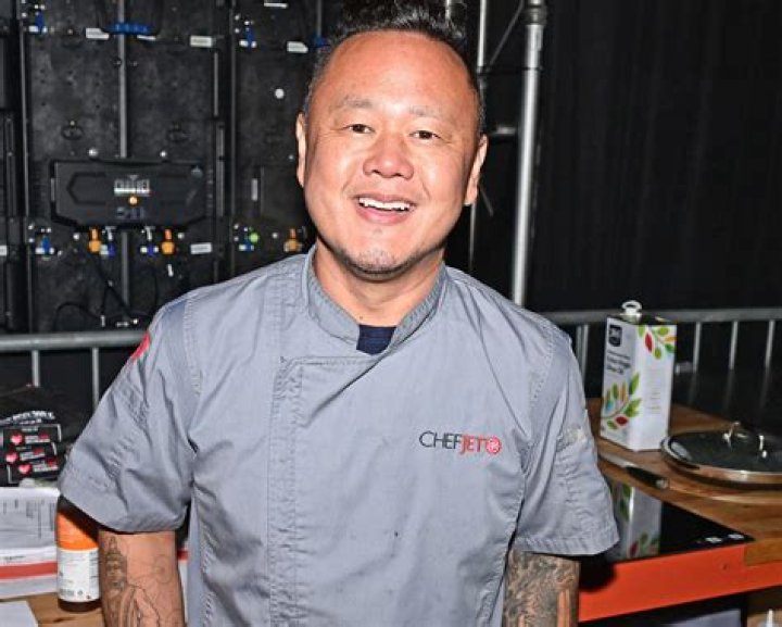 Unveiling Jet Tila's Culinary Empire And Income Secrets