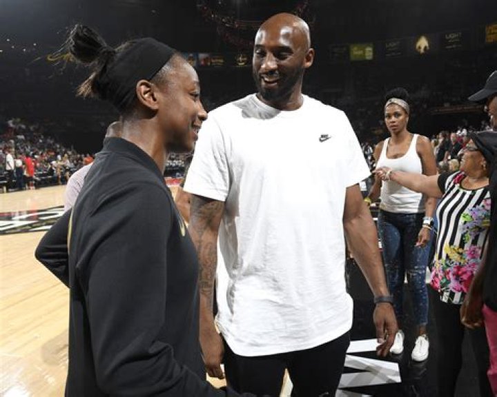 Uncovering Jewell Loyd's Relationship: An In-Depth Analysis