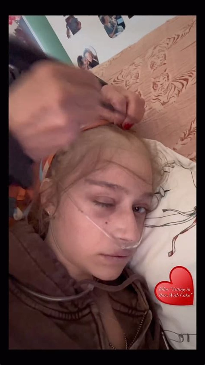 Discover The Enchanting World Of Jillian Bynes On Instagram