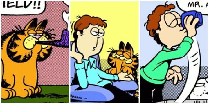 Unveiling Jim Davis And Andrew Garfield: The Quintessential Spider-Men