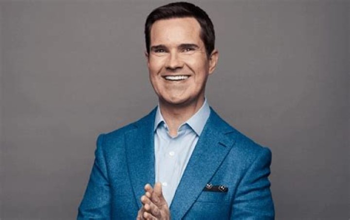 Uncover The Secrets Of Jimmy Carr's Wealth And Financial Empire