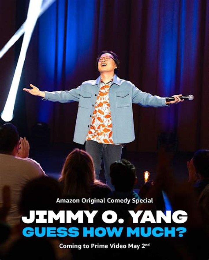Uncover The Extraordinary World Of Jimmy O. Yang: Unveiling His Wiki Secrets