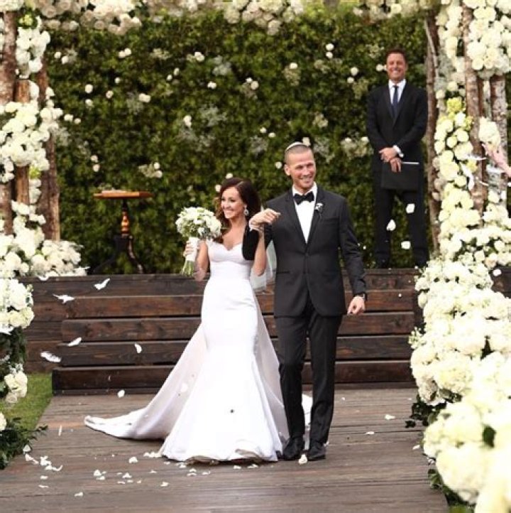 Joanna Rosen And Neal Katyal: A Love Story And Their Wiki Journeys