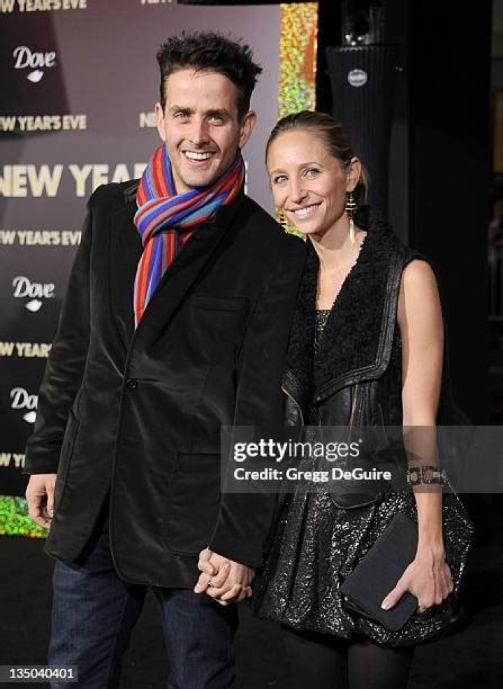 Unveiling The Inspiring Story Of Joe McIntyre's Wife: Discoveries And Insights